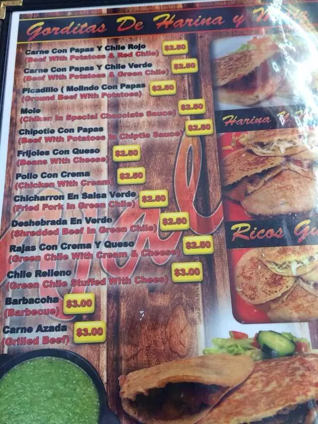 Ricas Gorditas Vale