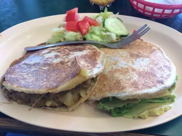 Ricas Gorditas Vale