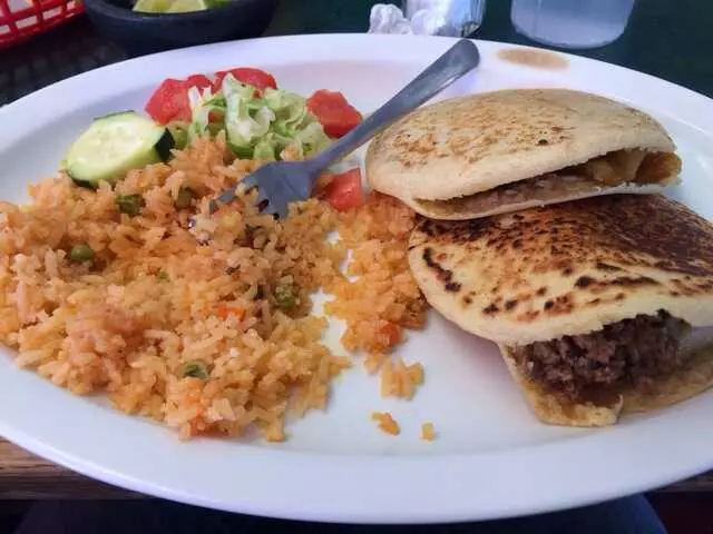 Ricas Gorditas Vale