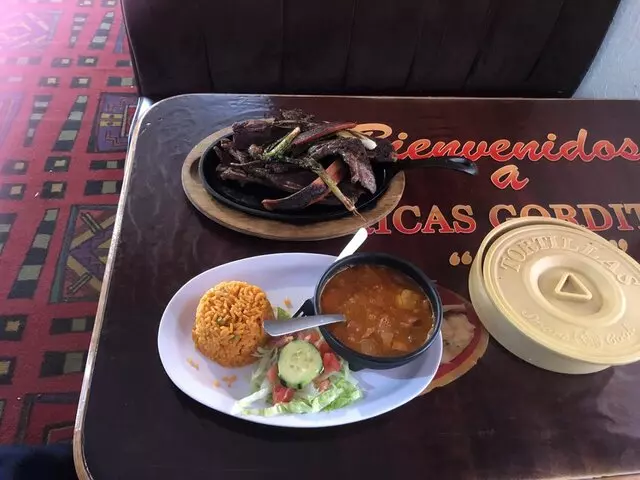 Ricas Gorditas Vale
