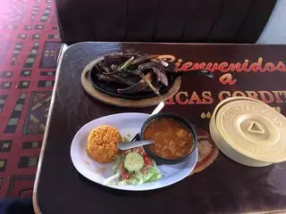 Ricas Gorditas Vale