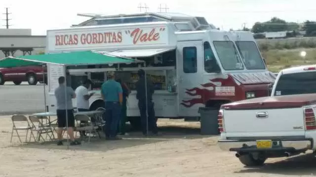 Ricas Gorditas Vale