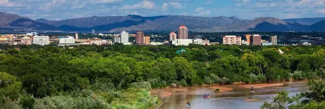 ABQhomes