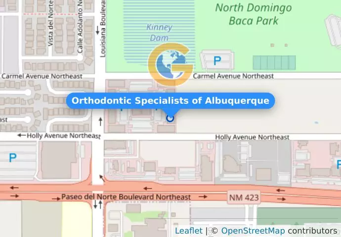 Orthodontic Specialists of Albuquerque