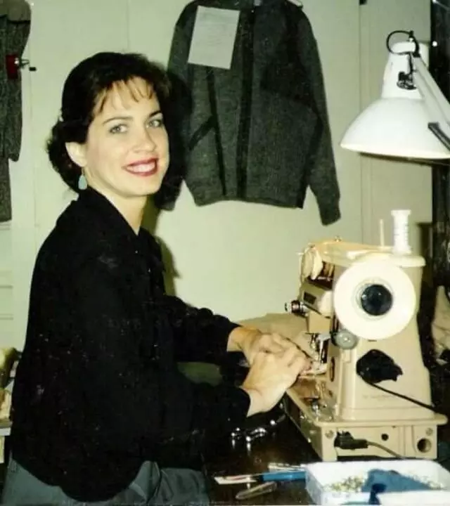 Accent Alterations By Nancy