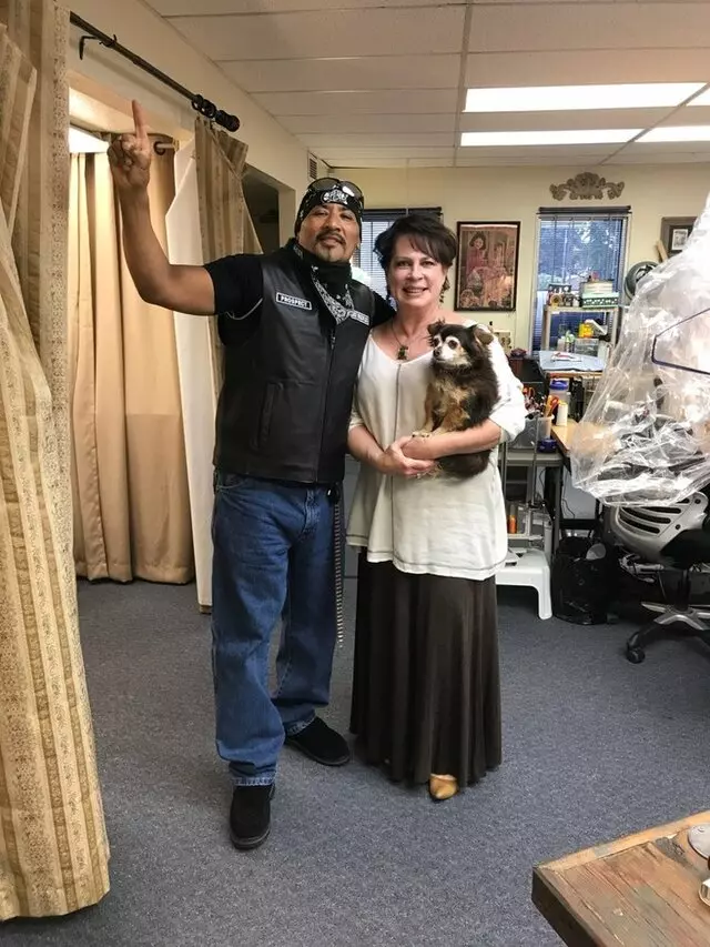 Accent Alterations By Nancy
