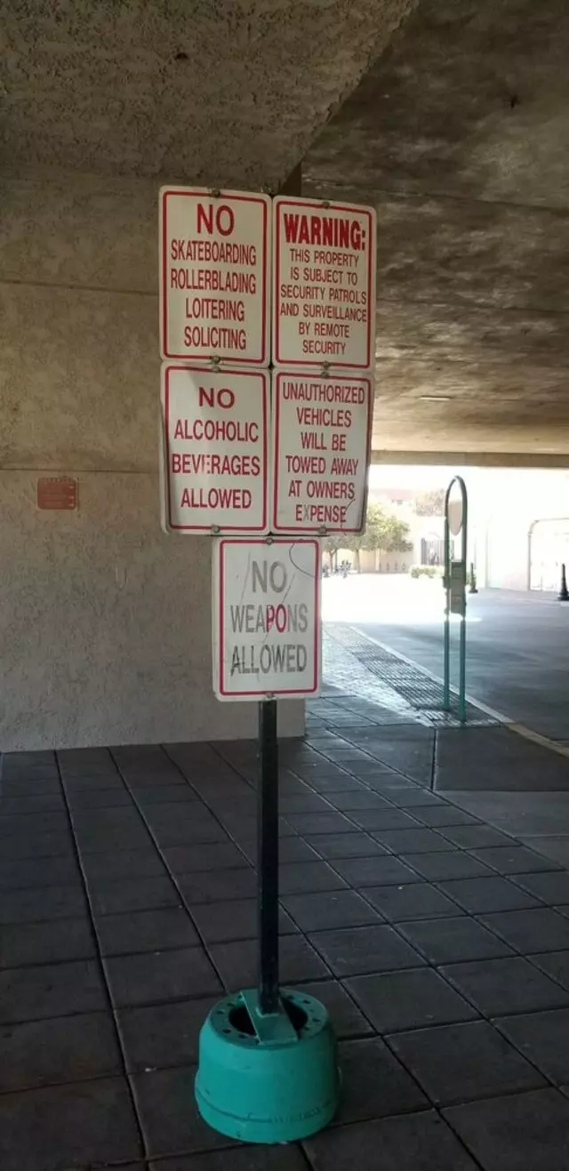 Alvarado Transportation Center