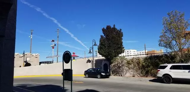 Alvarado Transportation Center