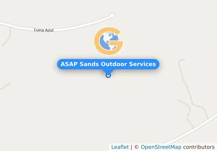 ASAP Sands Outdoor Services