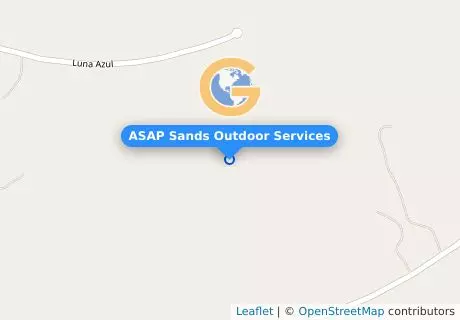 ASAP Sands Outdoor Services