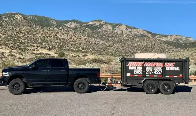 Junk Mafia