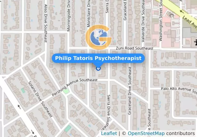 Philip Tatoris Psychotherapist