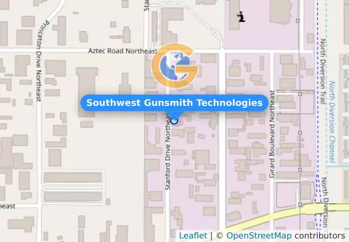 Southwest Gunsmith Technologies