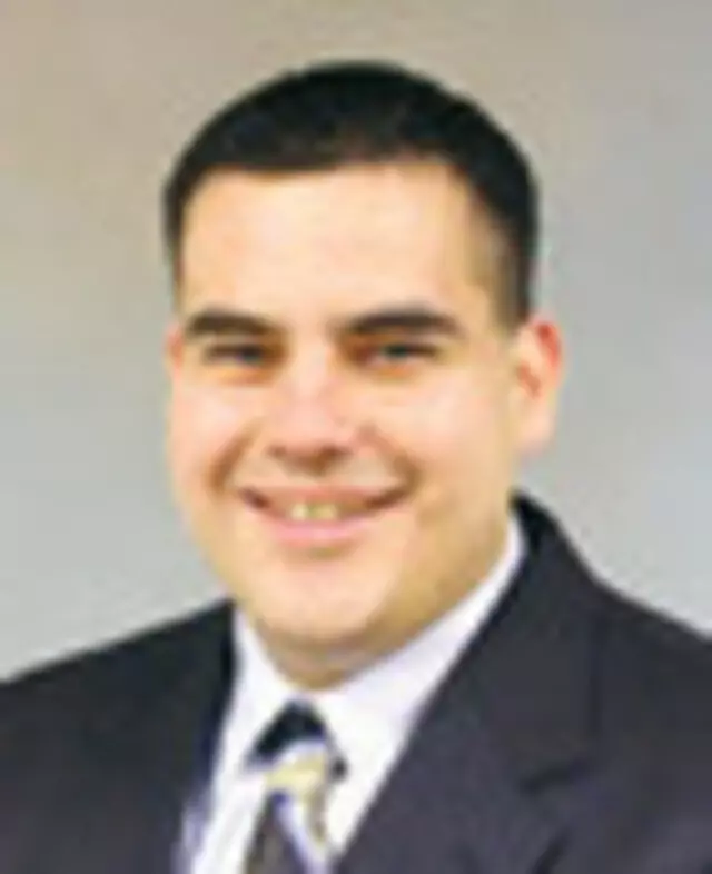 Art Sandoval - State Farm Insurance Agent