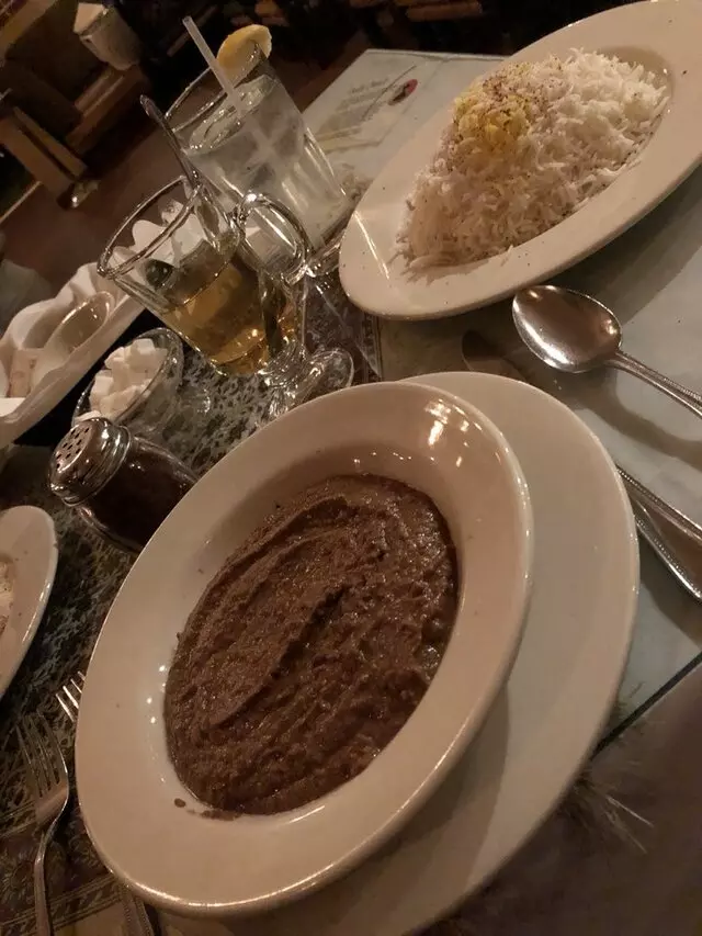 Pars Cuisine