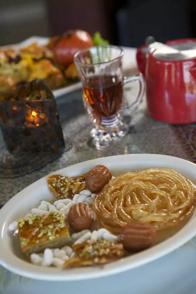 Pars Cuisine