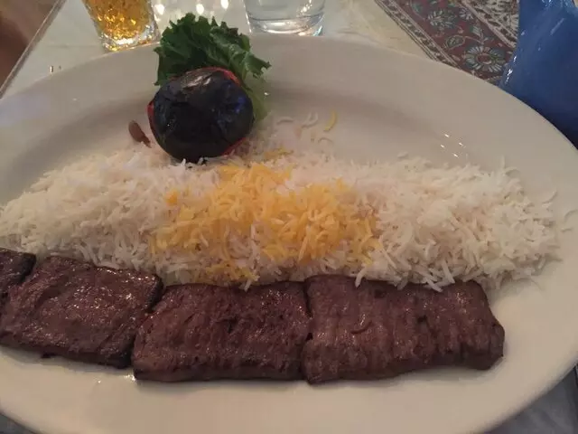 Pars Cuisine