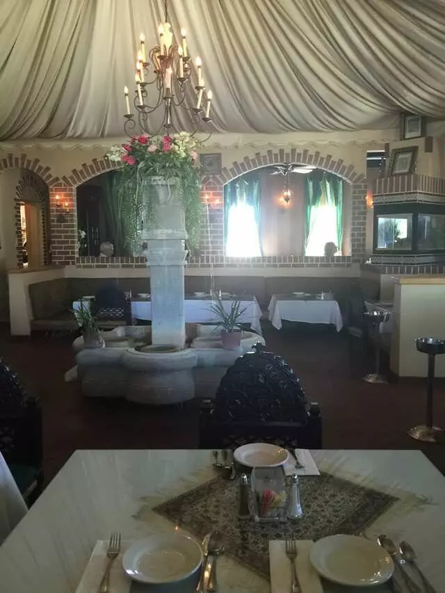 Pars Cuisine