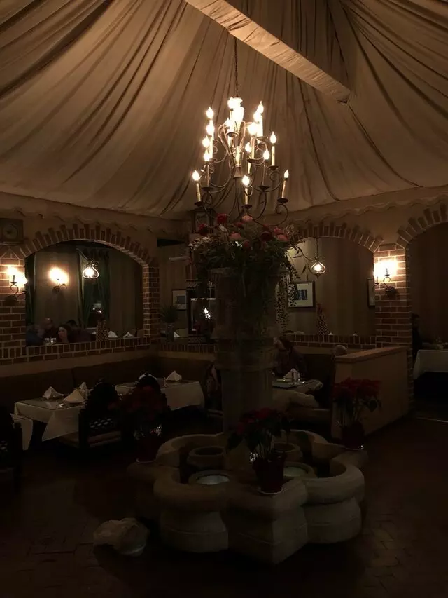 Pars Cuisine