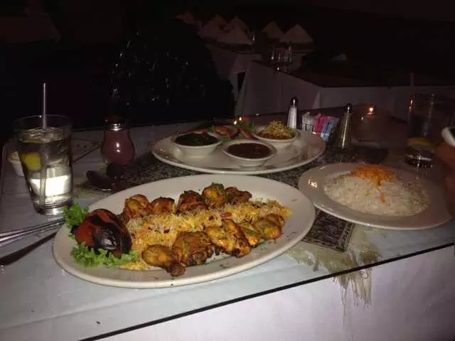 Pars Cuisine