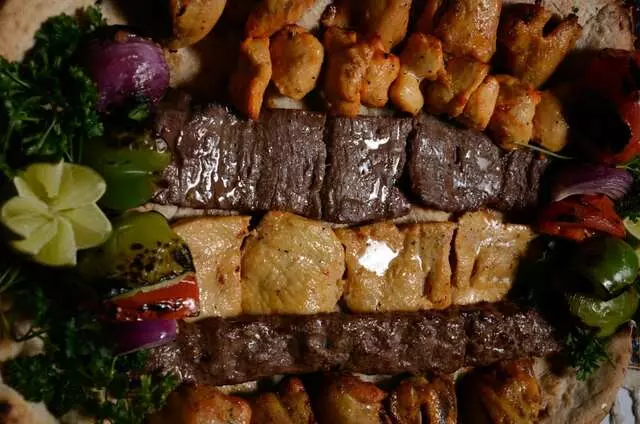 Pars Cuisine