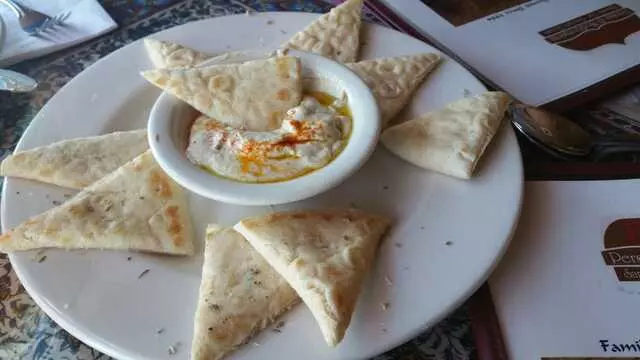 Pars Cuisine