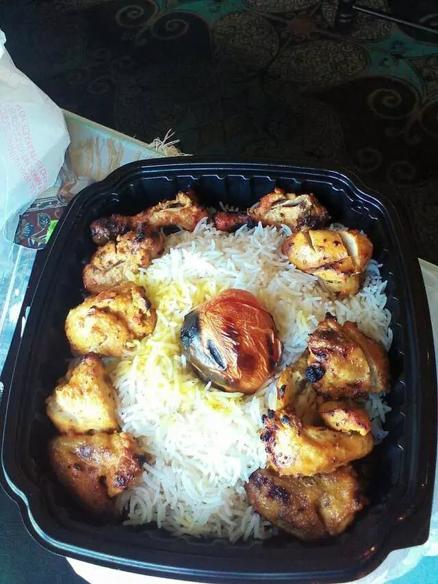 Pars Cuisine