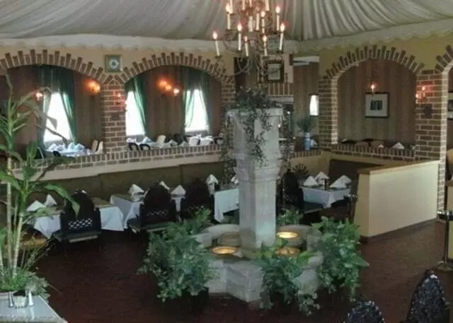 Pars Cuisine