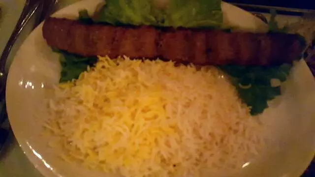Pars Cuisine