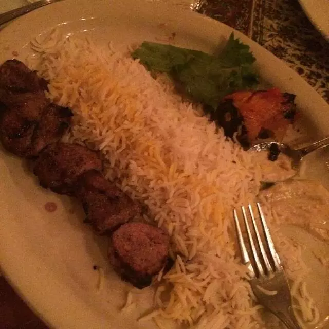 Pars Cuisine