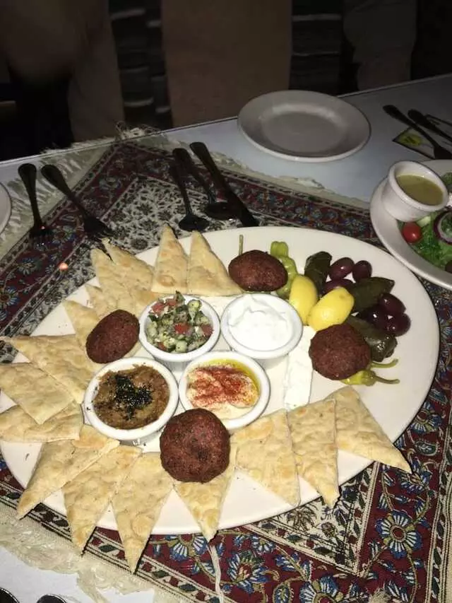 Pars Cuisine