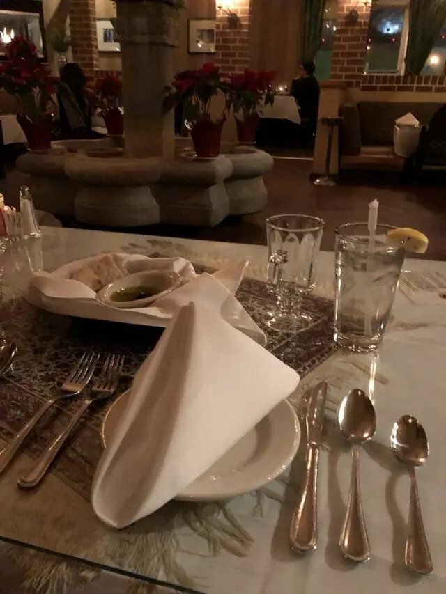 Pars Cuisine