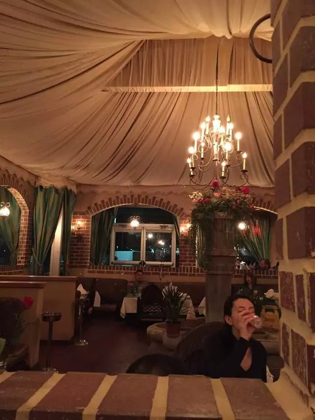 Pars Cuisine