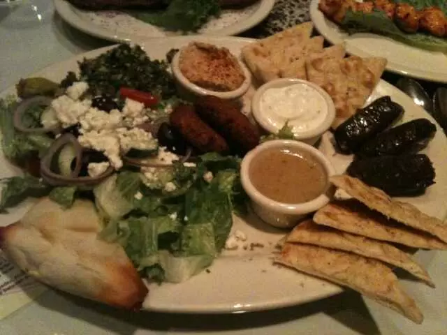 Pars Cuisine
