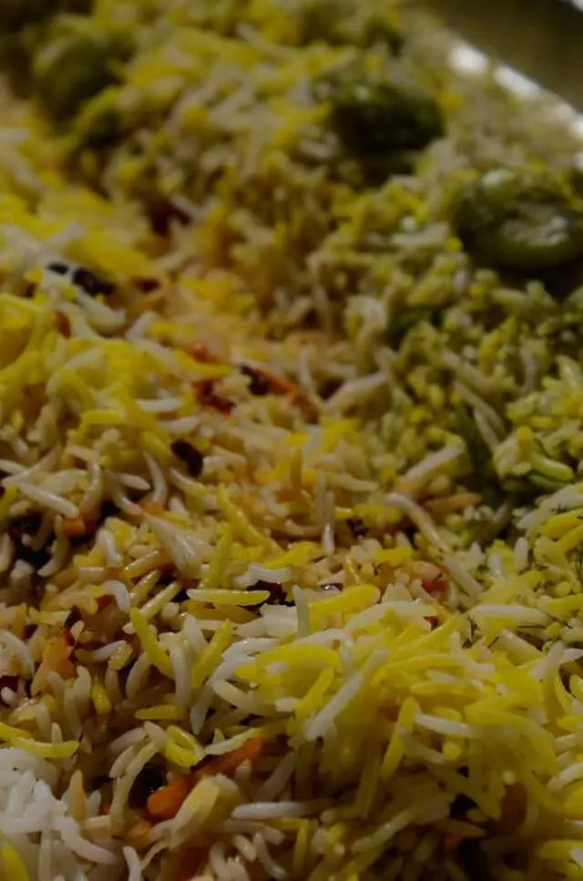Pars Cuisine
