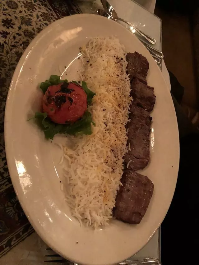 Pars Cuisine