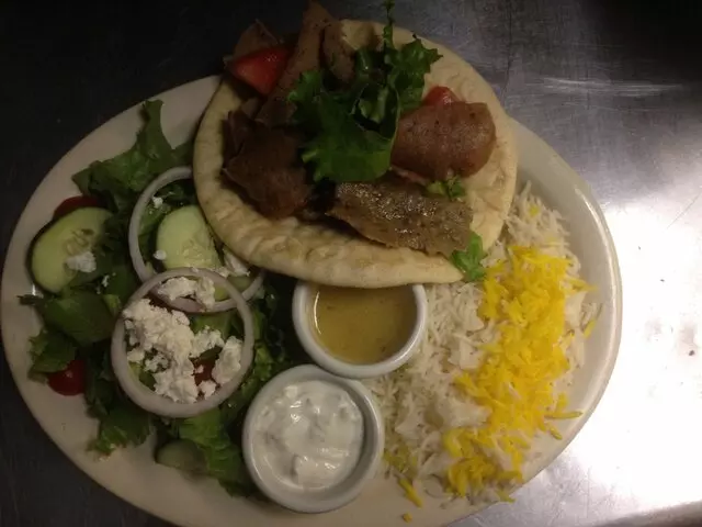 Pars Cuisine