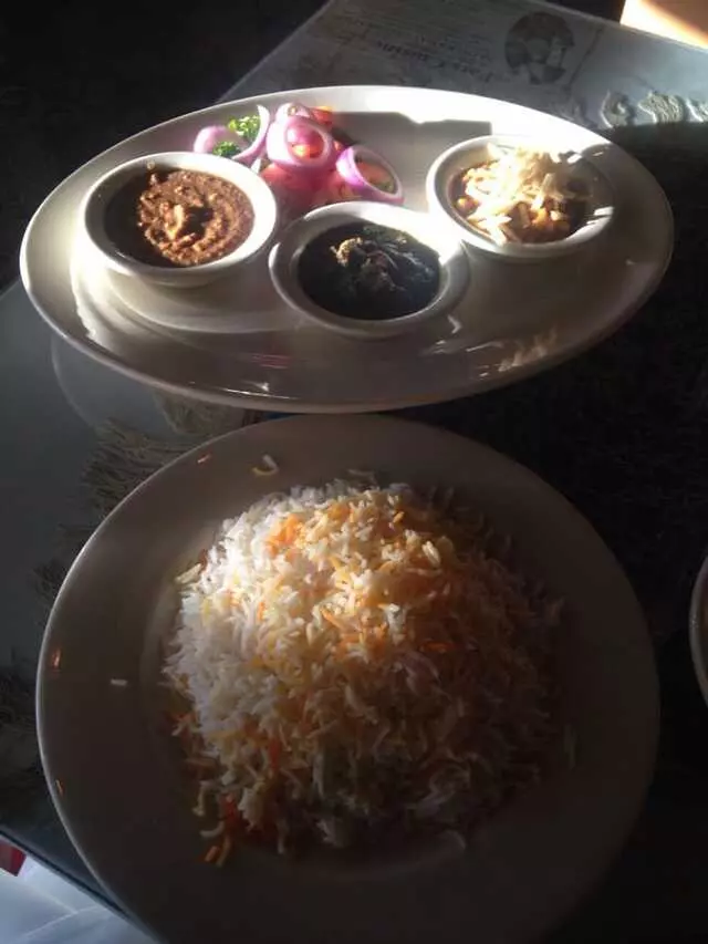 Pars Cuisine