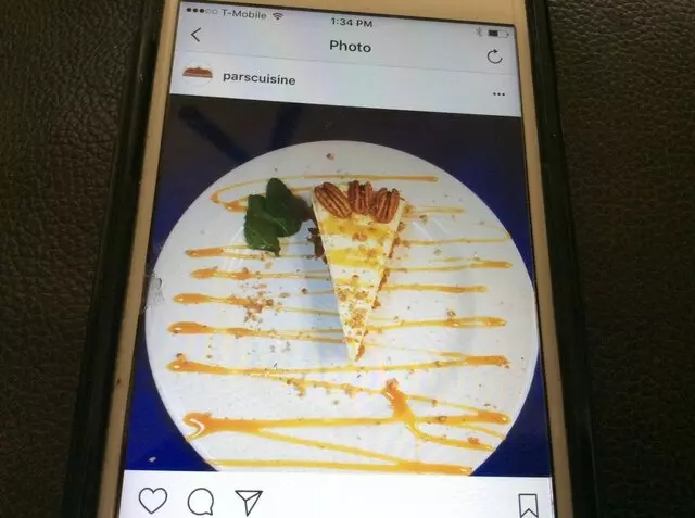Pars Cuisine
