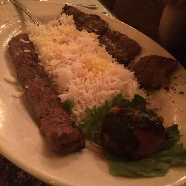 Pars Cuisine
