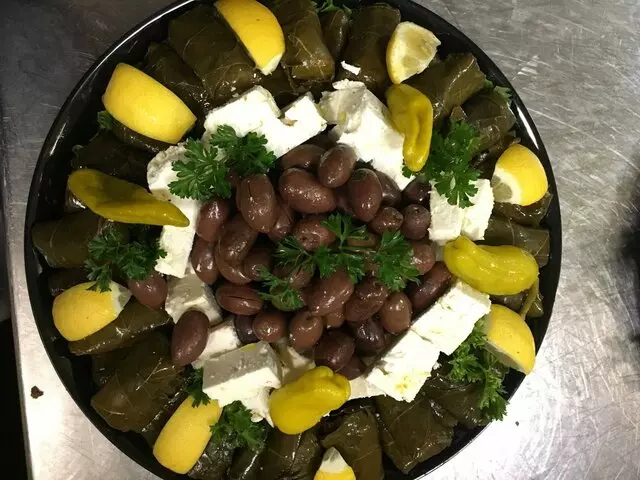 Pars Cuisine