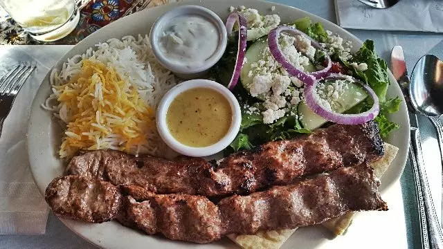 Pars Cuisine