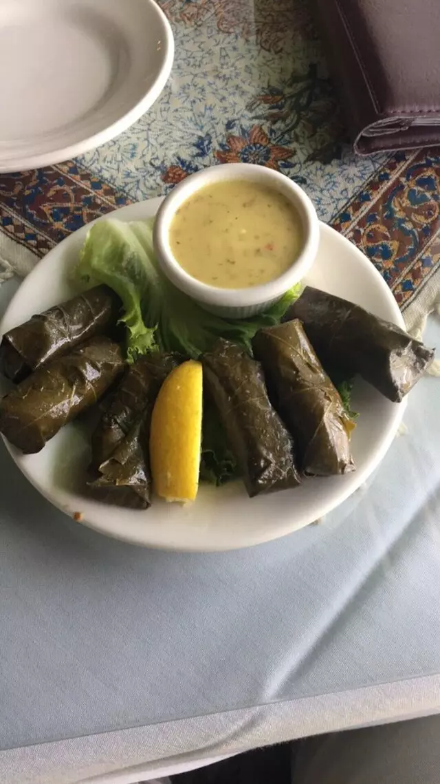 Pars Cuisine