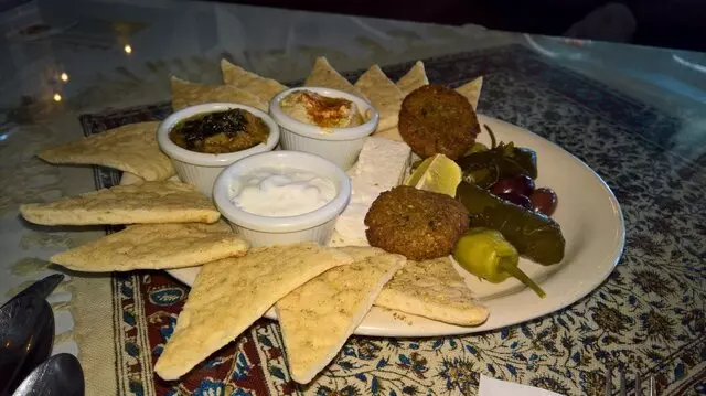 Pars Cuisine