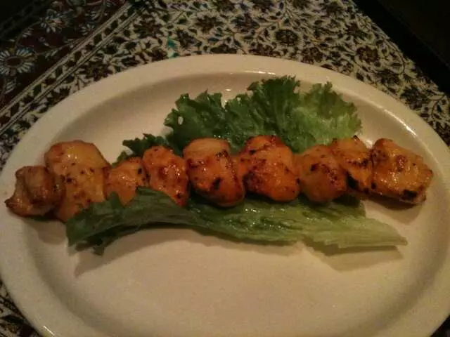 Pars Cuisine