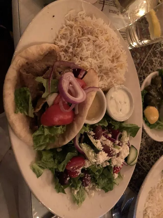 Pars Cuisine