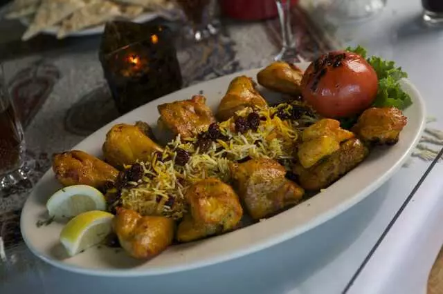 Pars Cuisine