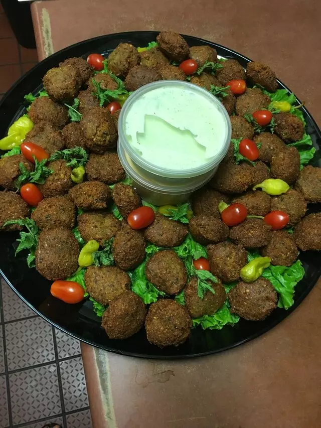 Pars Cuisine