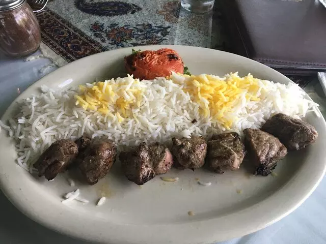 Pars Cuisine