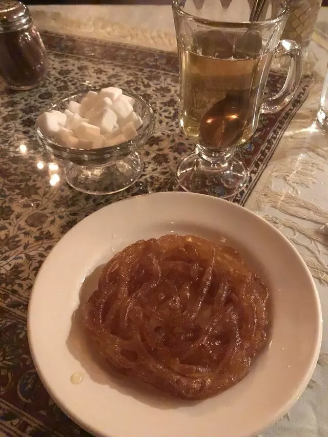 Pars Cuisine